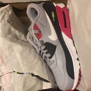 Brand new air max